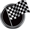 Checker Flag